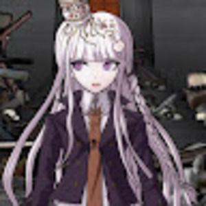 Meet your Posher, Kyoko